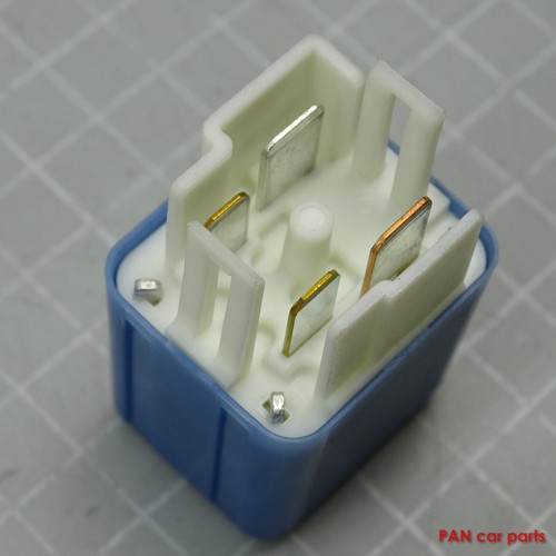 Toyota Relais Denso 88263-24020, 056700-9810 ABS (TRC) Relay - Picture 9 of 9