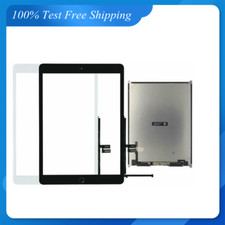 Fr iPad 8th 10.2 2020 A2270/A2428/A2429/A2430 Display LCD Touch Screen Digitizer