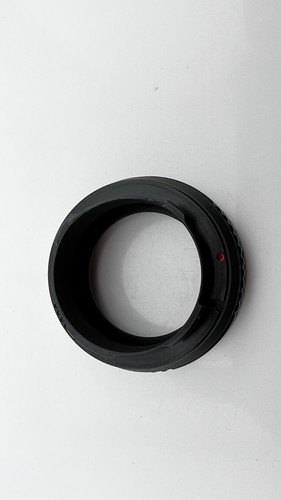FotoMIx M42-LM Lens Adapter for Thread Screw Type Lens To Leica M Series Camera - Picture 3 of 7