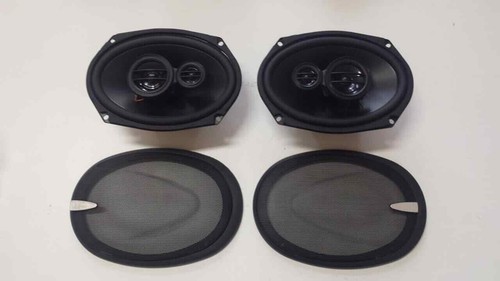 Autoleads SAK-3103 Speaker Adaptor - Volkswagen 165mm | UK - View #6
