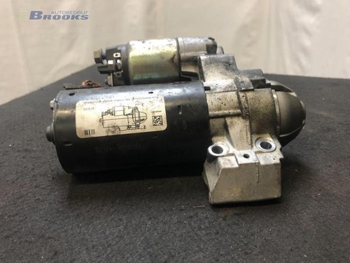 Anlasser BMW 3er F30, F80 12418581097 P15498104