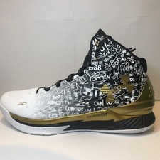 curry back to back mvp shoes