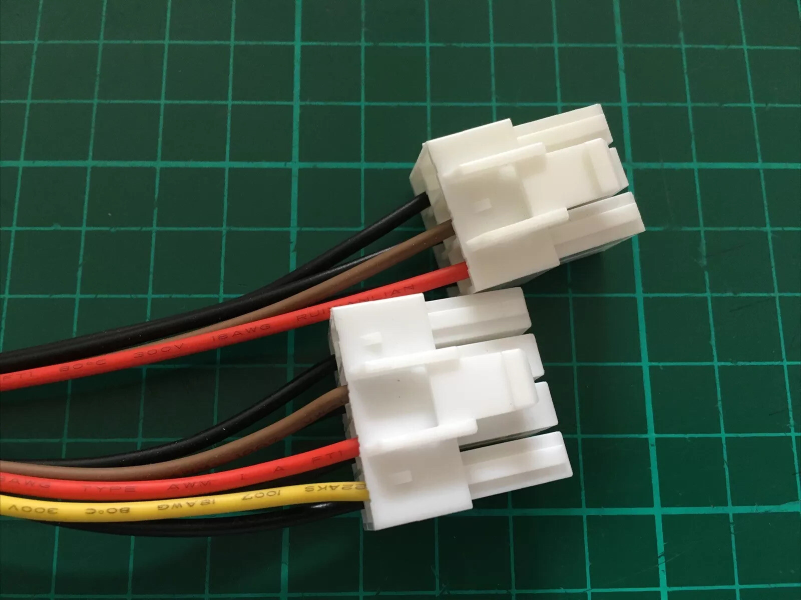 Harness JVS River Service Delta 32 connecteur arcade Jamma pour alimentation