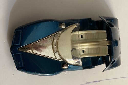 Corgi Toys Vintage Astro 1 Chevy 1969 England - Picture 2 of 8