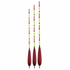 Behr Waggler vorbebleit mit Multicolor-Antenne 
