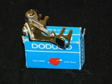 VTG DODUCO #343 REPLACE BOSCH 1237013044 CONTACT POINT IGNITION CONTACT BREAKER