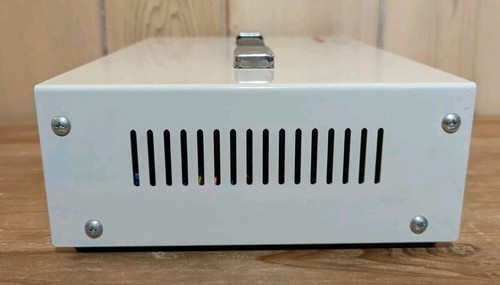 Toyota ESP 9000 9100 Tajima Neo 1501 Type 1 and T2 Power Supply Box Tested Works - Picture 3 of 7