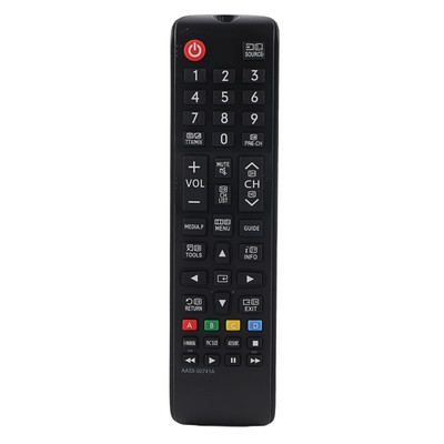 Multi Function Remote Control For AA59-00741A Hot