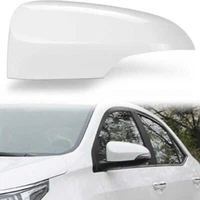 Driver Left Side Mirror Cover Cap For 2014 2015 2016 2017 2018 Toyota Corolla