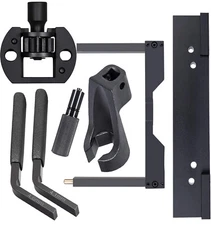 TDC Locating Pin Engine Tool For Detroit Diesel DD15 DD16 Camshaft Timing Tool