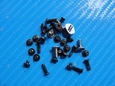 Lenovo IdeaPad S340-15API 15.6" Genuine Screw Set Screws for Repair ScrewSet