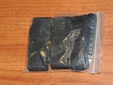 New - Genuine Bandage Straps for Akaso Brave 7 LE 20MP Action