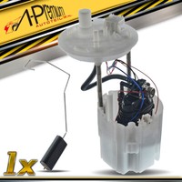 Kraftstoffpumpe FüR Opel Astra J Chevrolet Cruze J300 1.4L 1.6 1.8L 09-15 Benzin