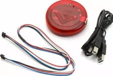 Flashlink 4 version 4 Fortin Evo Bypass Module Updater / Loader USB Link Kit