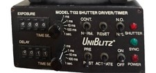 Vincent UniBlitz T132 Shutter Driver/Timer