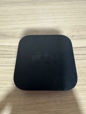Apple TV  Streaming Device