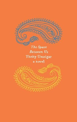 The Space Between Us: A Multilayered Novel of Honor, Tradition, and Gender S...