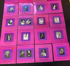 HISTORICAL OPER LPs - Lebendige Vergangenheit...
