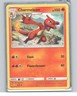 Hidden Fates Pokémon TCG Charmeleon 2019 8/68