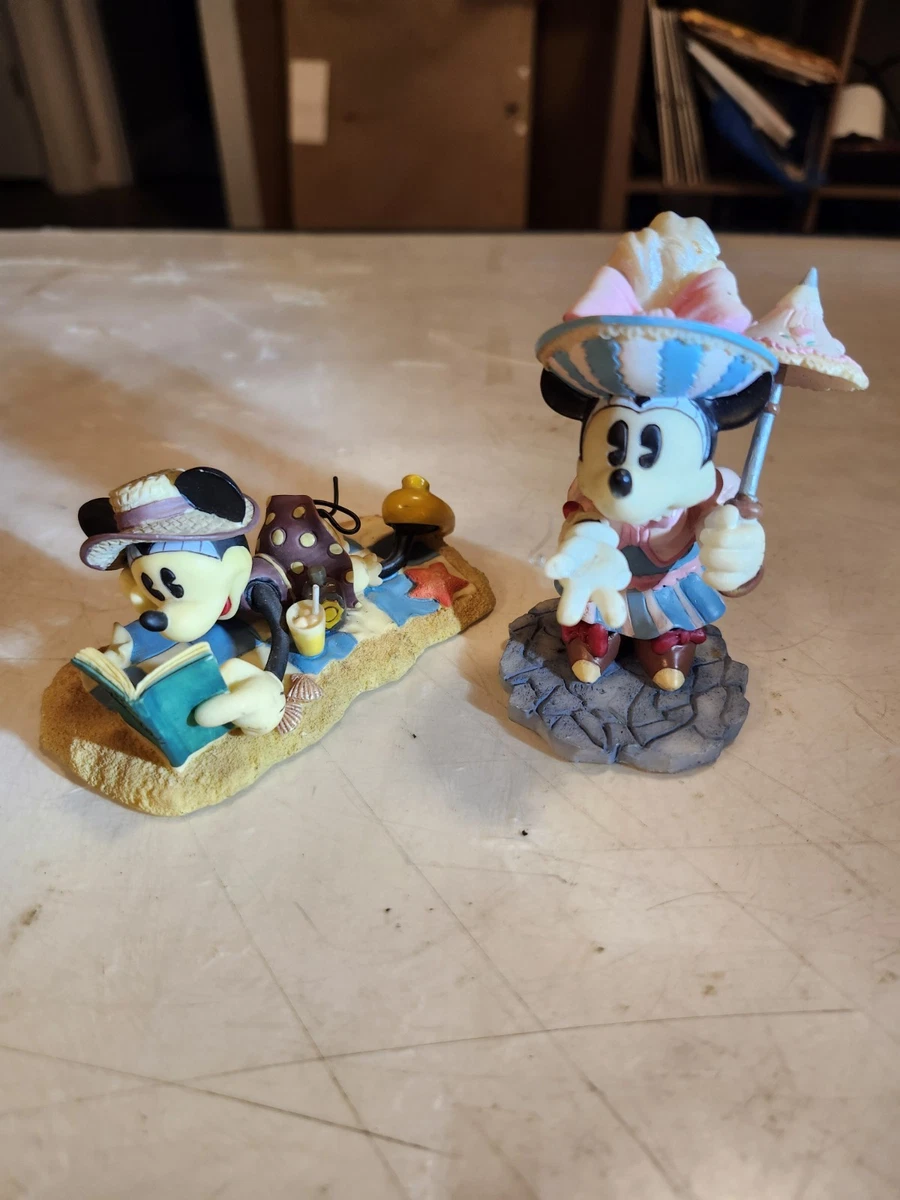 25+ minnie mouse figurine for sale | Updated Oct 2026