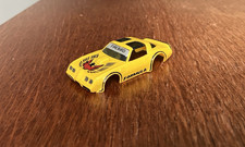 NOS Aurora AFX Lit Pontiac Firebird