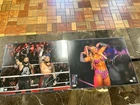 LOT OF 2: TIFFANY STRATTON & JACOB FATU SOLO SIKOA 16X20 AUTOGRAPHED WWE FANATIC