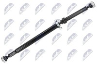 Kardanwelle Gelenkwelle FüR Jeep Grand Cherokee IV Hinten Automatik Neu