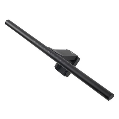 BenQ ScreenBar Pro Monitor Light Bar, Black