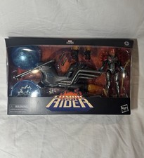 Hasbro Marvel Legends Series  Cosmic Ghost Rider Vehicle 6 Inch Action Figure
