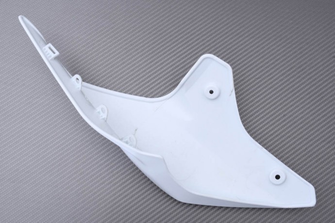 Coque arrière droite ABS de qualité supérieure pour moto Ducati Panigale V4S 2023