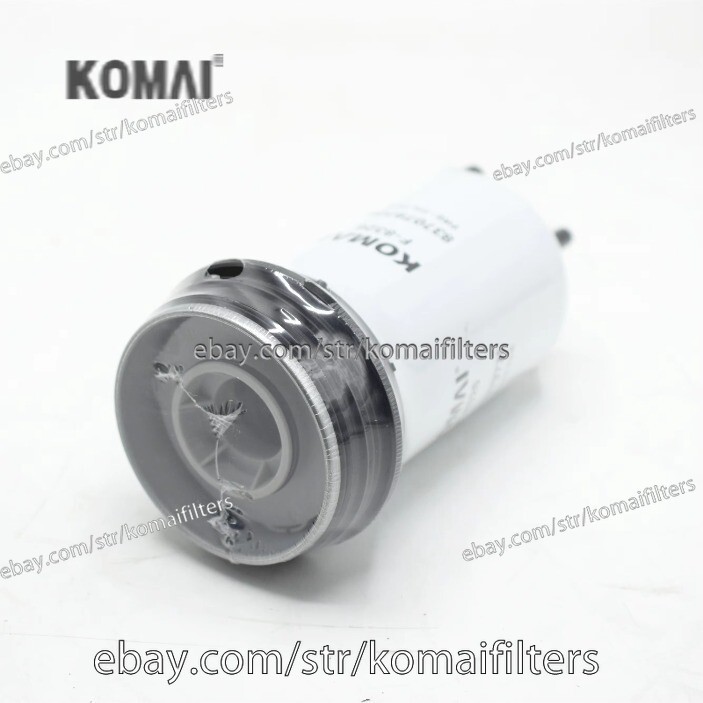 たまお SN40670 BF46036 837079726 For AGCO Fuel Water Separator