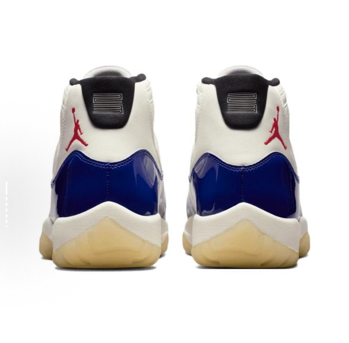 NIKE Air Jordan 11 Rare Air JORDAN 11 AJ11 2025 IH0296-400 Men's