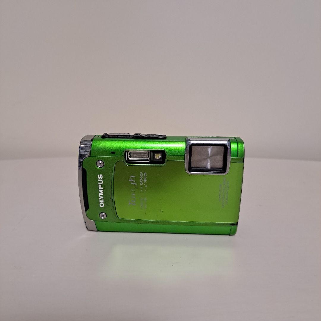 Olympus Tough TG 4 Digital Camera 16MP Waterproof Shockproof Olympus Tough TG 4 Digital Camera 16MP Waterproof Shockproof