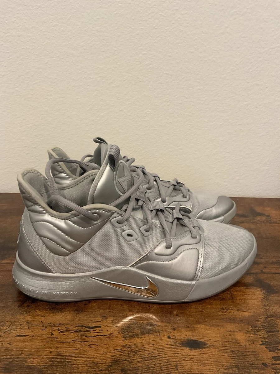 Nike PG 3 Sneakers for Men for Sale | Authenticity Guaranteed | eBay