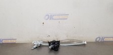 24 TOYOTA TUNDRA DOOR WINDOW REGULATOR REAR L...