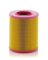 MANN-FILTER Luftfilter C 23 005 Filtereinsatz FüR Mitsubishi Fuso FE6 Canter FE5