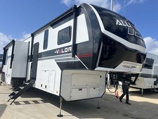 2026 Alliance Valor 41V13