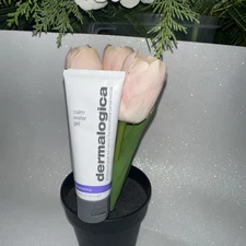 Dermalogica Soothing Lightweight Moisturizer Hydrant Ultra Calming 1.7 Oz