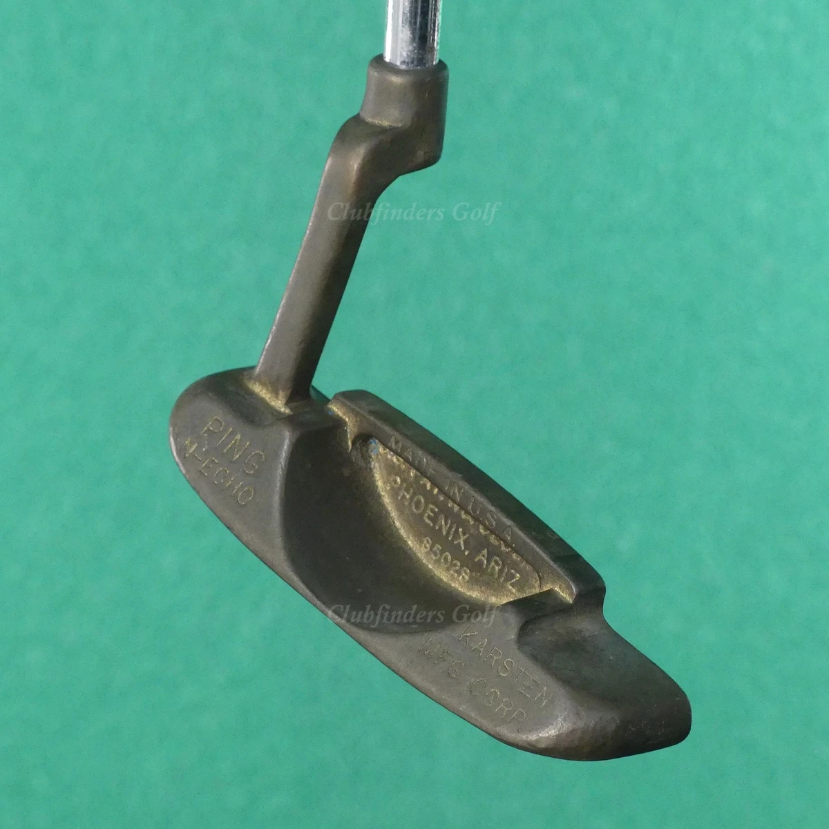 Ping N Ping Putter for sale | eBay