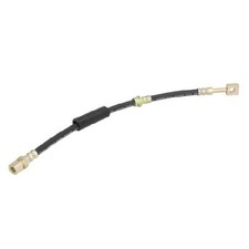 2x Bremsschlauch vorne für Opel Vectra B J96 id80762