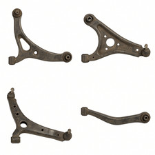 1998-2011 Ford Ranger Passenger Front Lower Control Arm Oem H4UBF
