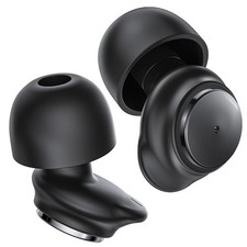 Ear Plugs for Sleeping Noise Cancelling, 45db Ear Plugs for Noise Ultra-Comfy...