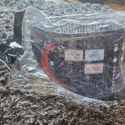 Visier LS2 FF 327