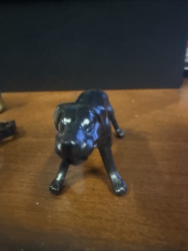 G.I. Joe MUTT AND JUNKYARD (A) Action Figure (Hasbro 1984) Vintage - Picture 12 of 24