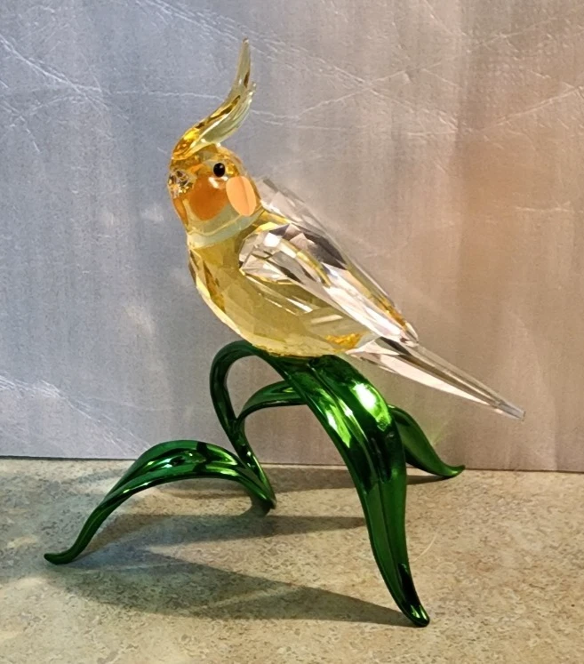 25+ Swarovski Crystal Figurines Birds for sale | Updated Oct 2026