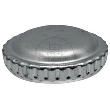 Universal Tank Cap Bayonet Lock Zinc for Fuel System 80mm Filler Neck