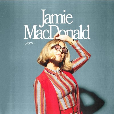 Jamie MacDonald Jamie MacDonald (CD)