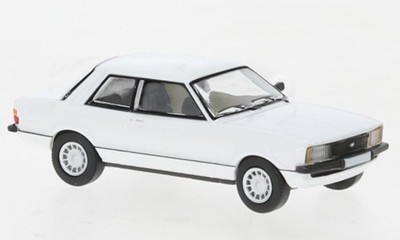 PCX Premium Classics Ford Taunus TC2, weiss, 1976
