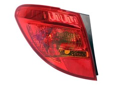 Schlussleuchte Heckleuchte links außen für Opel Meriva B Großraumlimousine S10