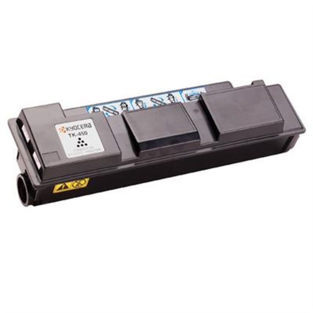 Kyocera TK 450 - - 1 x Schwarz 1T02J50EU0 30790₽